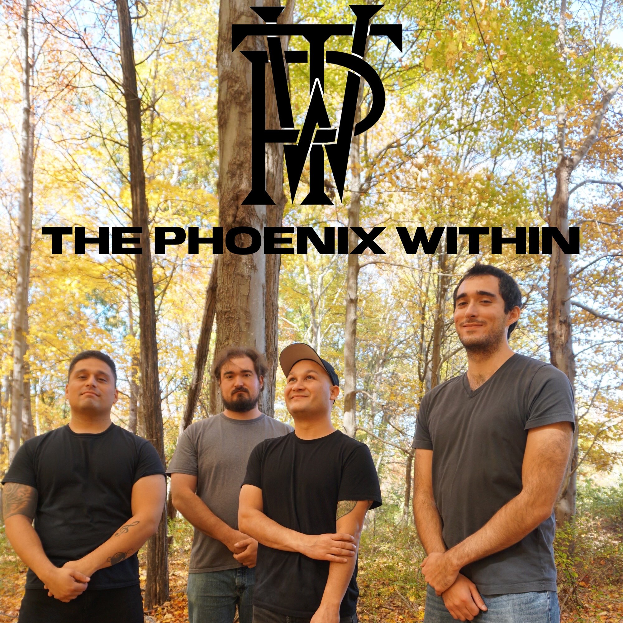 The Phoenix Within